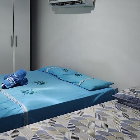 Atlantico Home Service Tambau- Flat Beira Mar João Pessoa Esterno foto