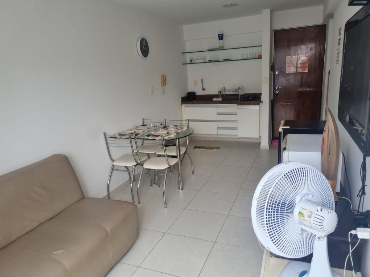 Atlantico Home Service Tambau- Flat Beira Mar João Pessoa Esterno foto