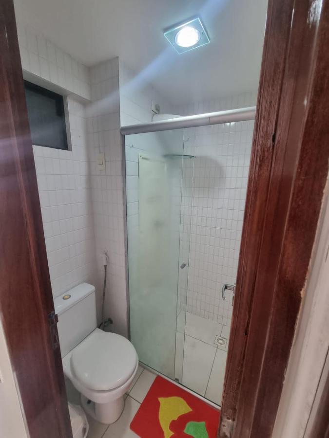 Atlantico Home Service Tambau- Flat Beira Mar João Pessoa Esterno foto