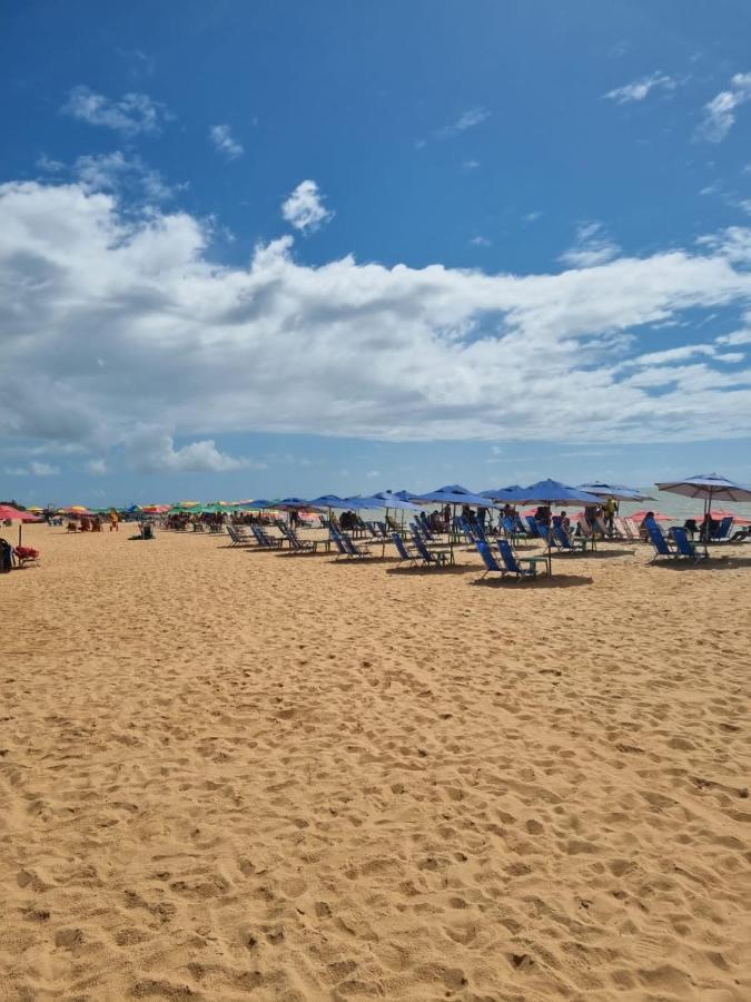 Atlantico Home Service Tambau- Flat Beira Mar João Pessoa Esterno foto